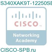 S340XAK9T-12250SE