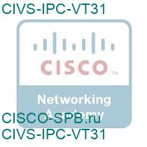 CIVS-IPC-VT31