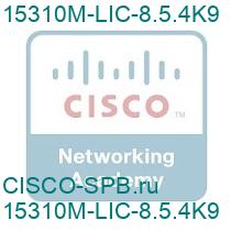 15310M-LIC-8.5.4K9