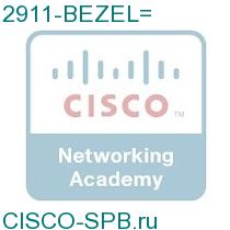 2911-BEZEL=