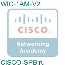 WIC-1AM-V2