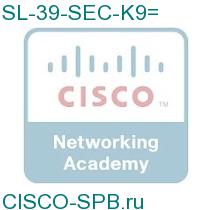 SL-39-SEC-K9=