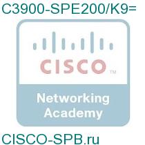 C3900-SPE200/K9=