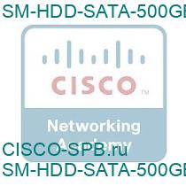 SM-HDD-SATA-500GB=