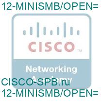 12-MINISMB/OPEN=
