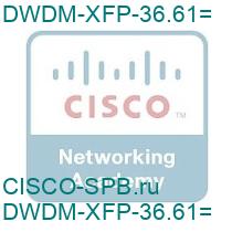 DWDM-XFP-36.61=