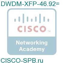 DWDM-XFP-46.92=