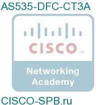 AS535-DFC-CT3A