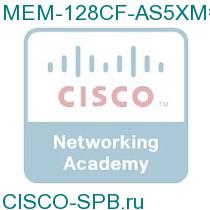 MEM-128CF-AS5XM=