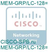 MEM-GRP/LC-128=