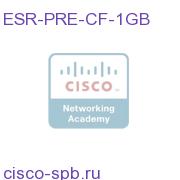 ESR-PRE-CF-1GB