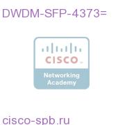 DWDM-SFP-4373=