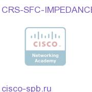 CRS-SFC-IMPEDANCE=