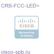 CRS-FCC-LED=