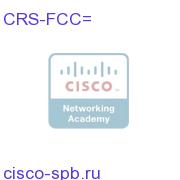 CRS-FCC=