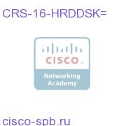 CRS-16-HRDDSK=