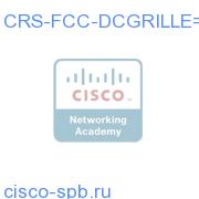 CRS-FCC-DCGRILLE=