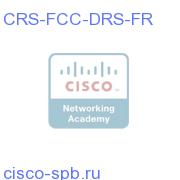 CRS-FCC-DRS-FR