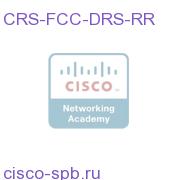 CRS-FCC-DRS-RR