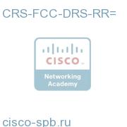 CRS-FCC-DRS-RR=