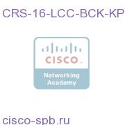 CRS-16-LCC-BCK-KP