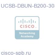 UCSB-DBUN-B200-303