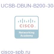 UCSB-DBUN-B200-304