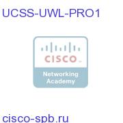 UCSS-UWL-PRO1