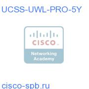UCSS-UWL-PRO-5Y