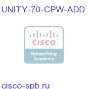 UNITY-70-CPW-ADD