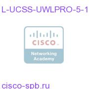 L-UCSS-UWLPRO-5-1