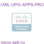 UWL-UPG-APPS-PRO