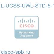 L-UCSS-UWL-STD-5-1