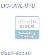 LIC-UWL-STD