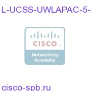 L-UCSS-UWLAPAC-5-1