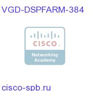 VGD-DSPFARM-384