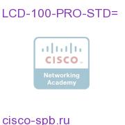 LCD-100-PRO-STD=