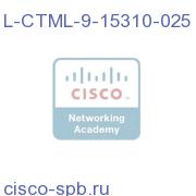 L-CTML-9-15310-025