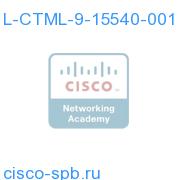 L-CTML-9-15540-001