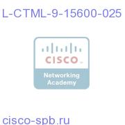 L-CTML-9-15600-025