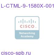 L-CTML-9-1580X-001