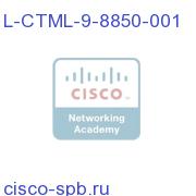 L-CTML-9-8850-001