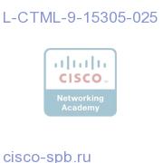 L-CTML-9-15305-025