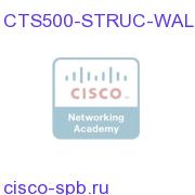 CTS500-STRUC-WALL=