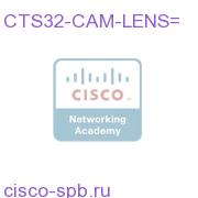 CTS32-CAM-LENS=