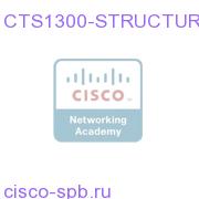 CTS1300-STRUCTURE=
