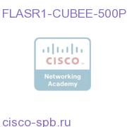 FLASR1-CUBEE-500P=
