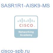 SASR1R1-AISK9-MS