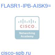 FLASR1-IPB-AISK9=