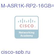 M-ASR1K-RP2-16GB=